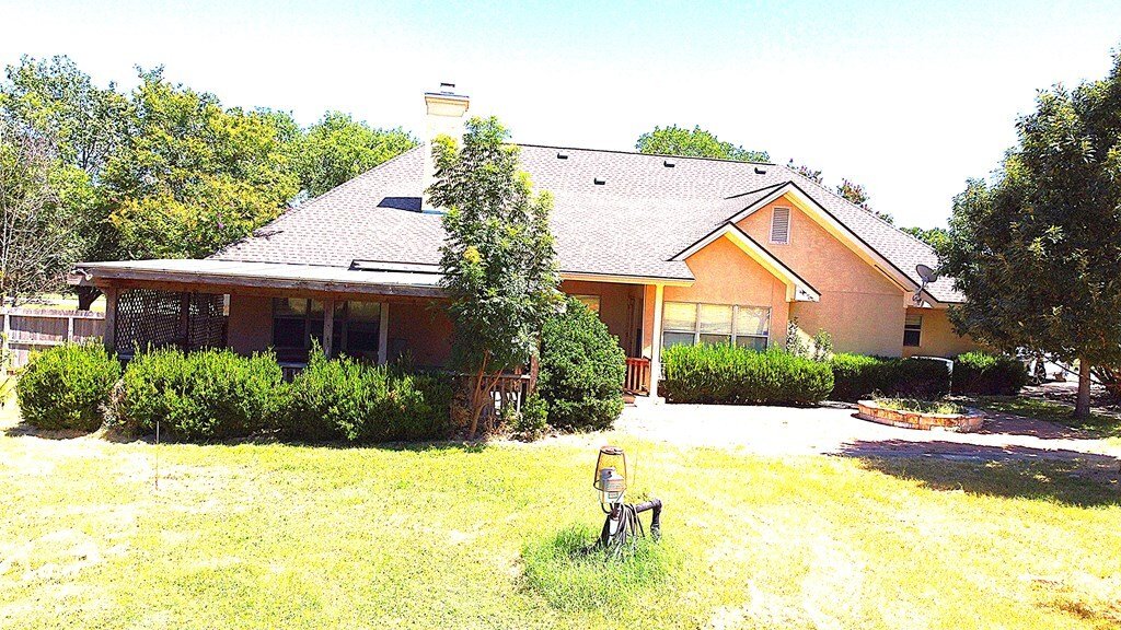 House in Kerrville, Texas, United States 4 - 16768015