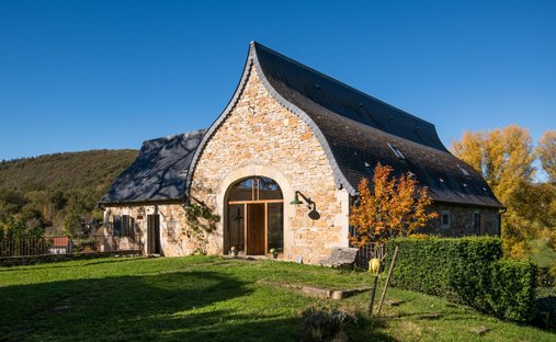 Lot Valley West Small Manor