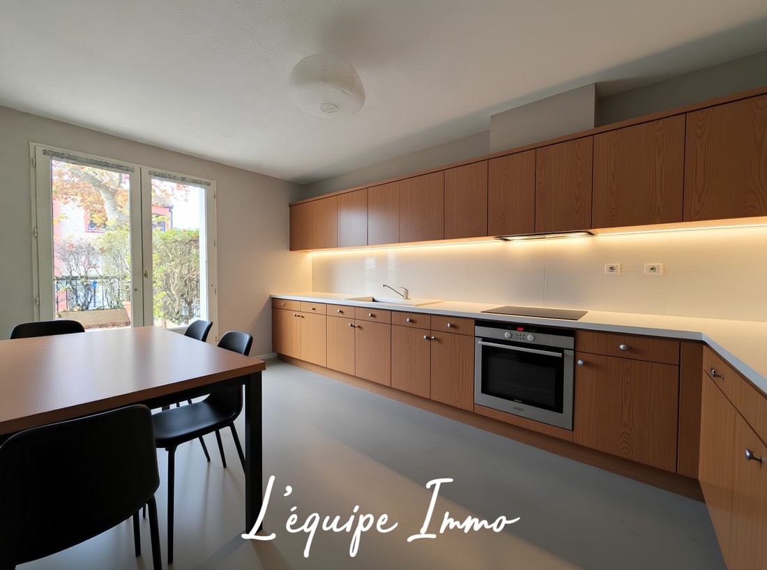 Apartment in Tournefeuille, Occitania, France 4 - 16753038