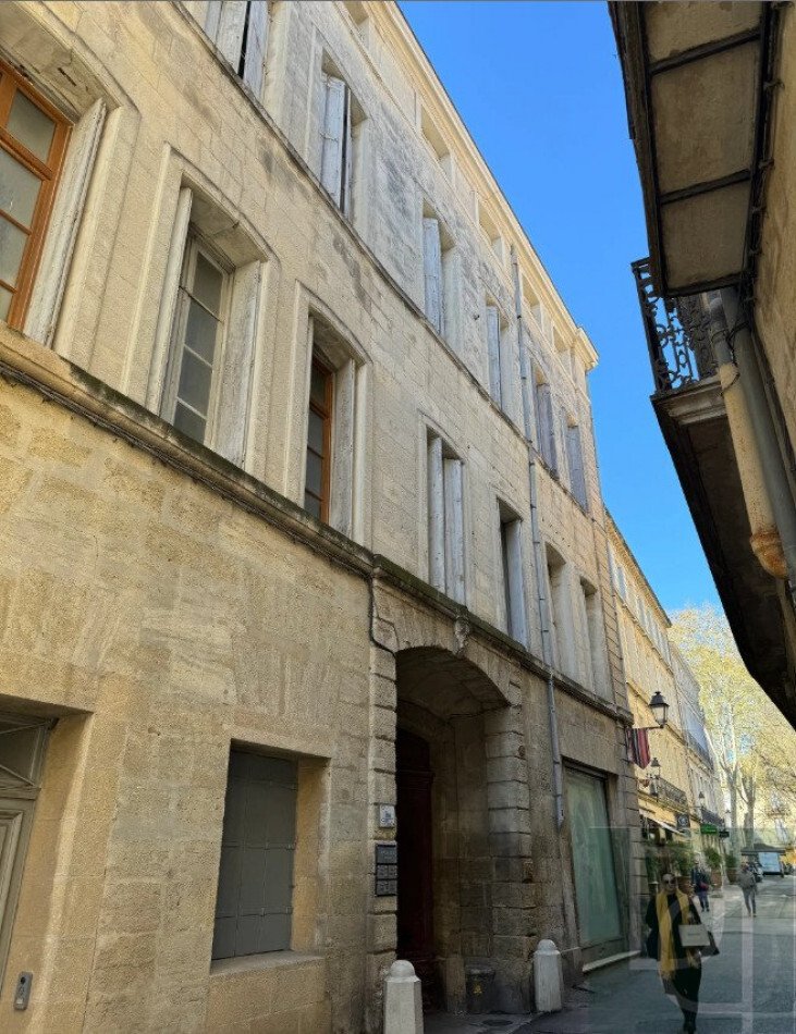 Apartment in Centre Historique, Montpellier, France 4 - 16768148
