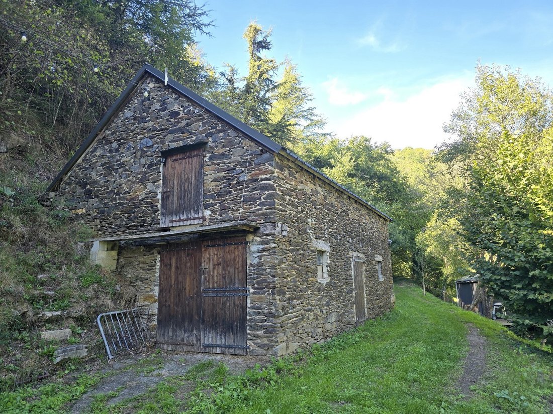 Luc-la-Primaube, Occitania, France 4 - 16767277