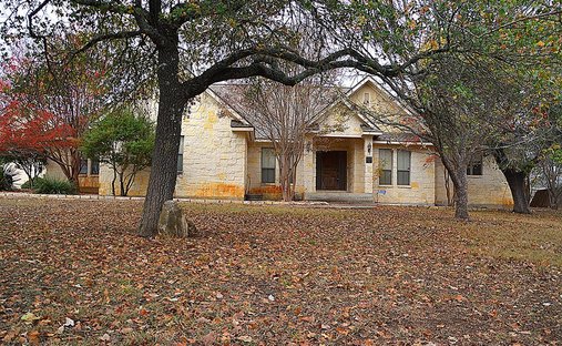 Haus in Kerrville, Texas, Vereinigte Staaten 1