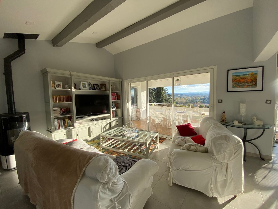 Villa in Carcassonne, Occitania, France 4 - 16767485