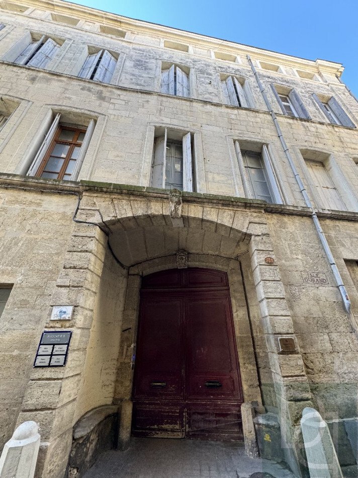 Apartment in Centre Historique, Montpellier, France 1 - 16768148