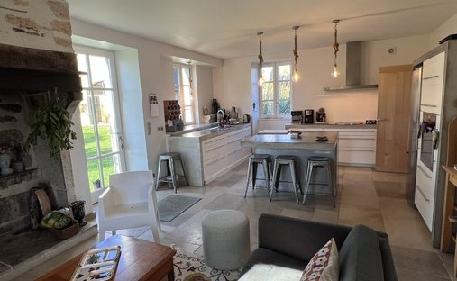 Lot Valley West Small Manor