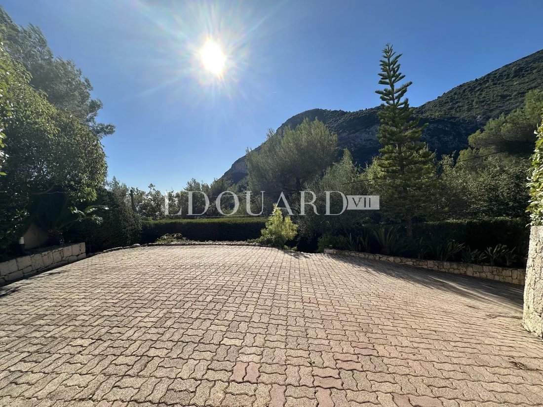 House in Village-Cros de Caste-Coupiere-Mont Gros, Roquebrune-Cap-Martin, France 5 - 16767967
