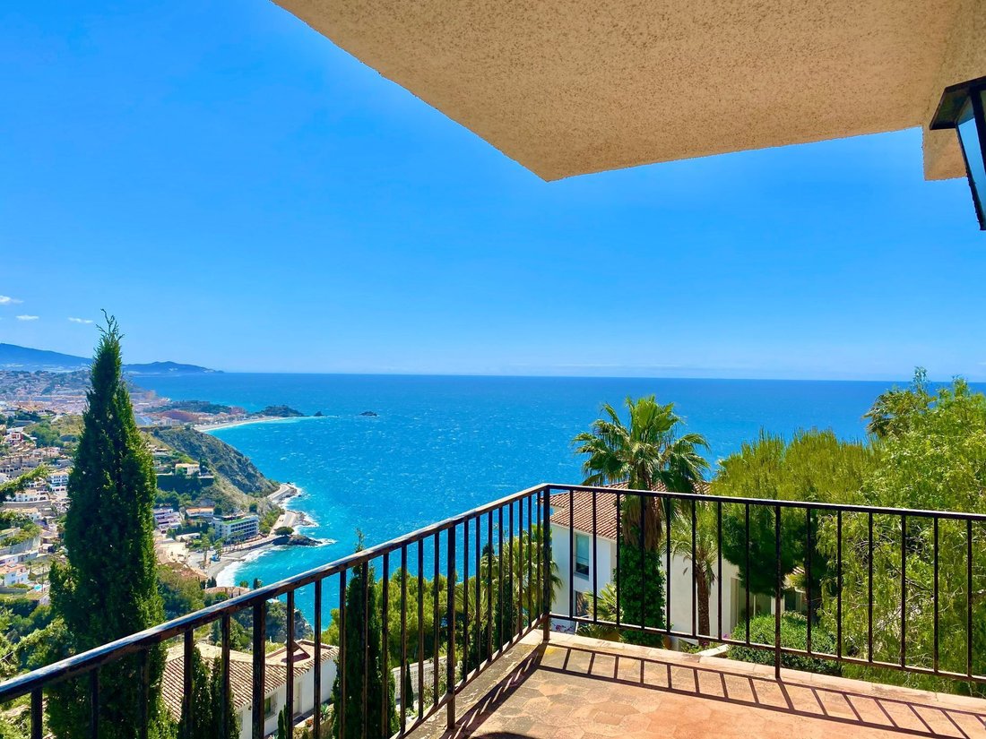 Chalet in Almunecar, Andalusia, Spain 2 - 16767939