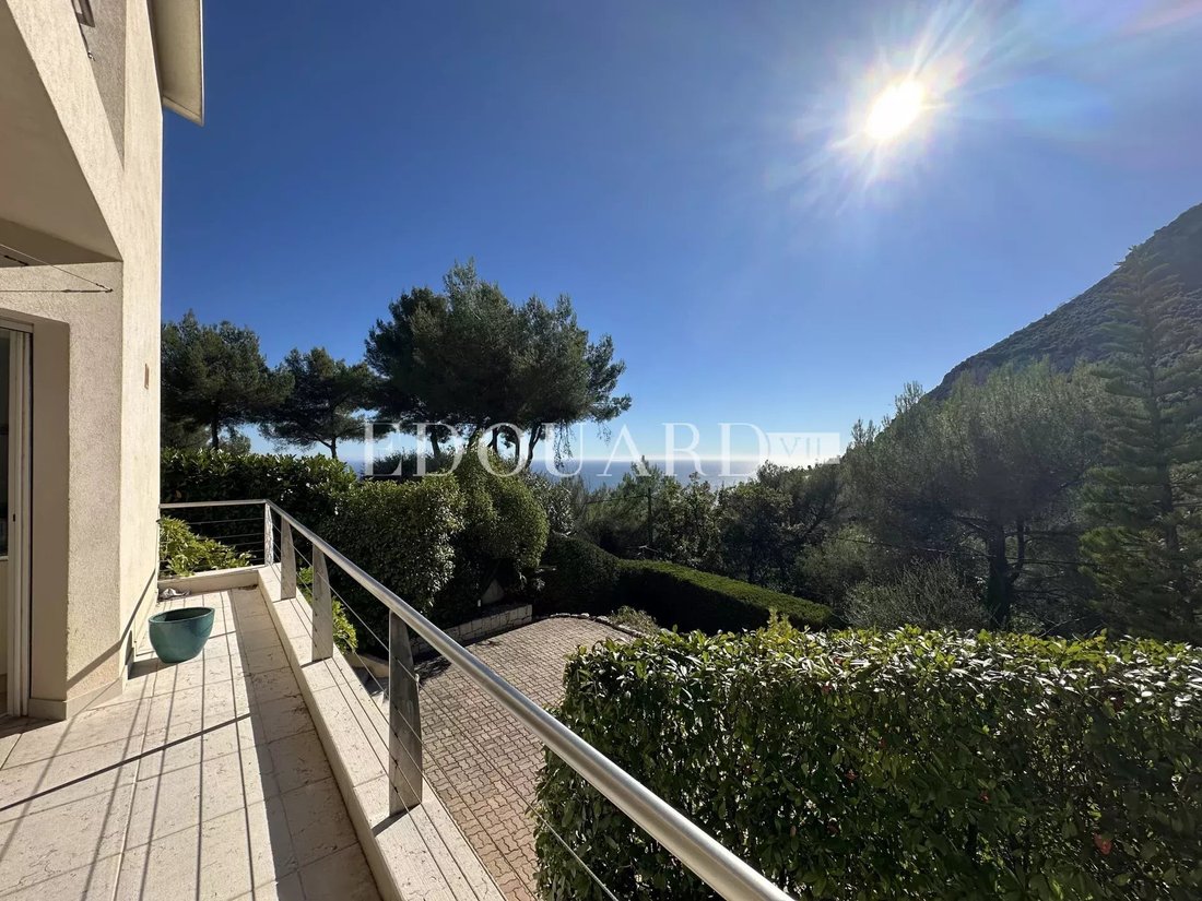 House in Village-Cros de Caste-Coupiere-Mont Gros, Roquebrune-Cap-Martin, France 4 - 16767967
