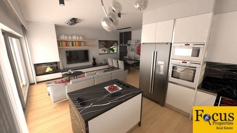 Apartment in South Athens, Attica, Greece 5 - 16769449