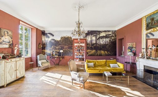 Castle for Sale in Peyrehorade, Nouvelle-Aquitaine, France