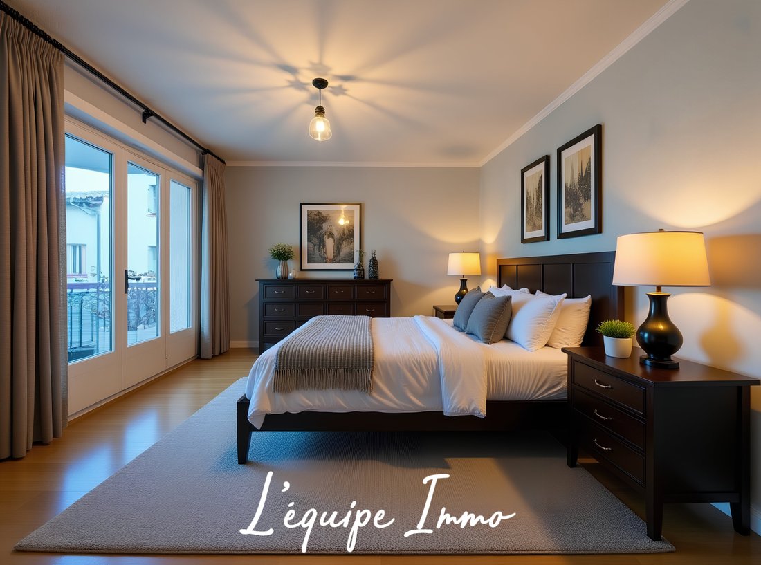 Apartment in Tournefeuille, Occitania, France 5 - 16753038