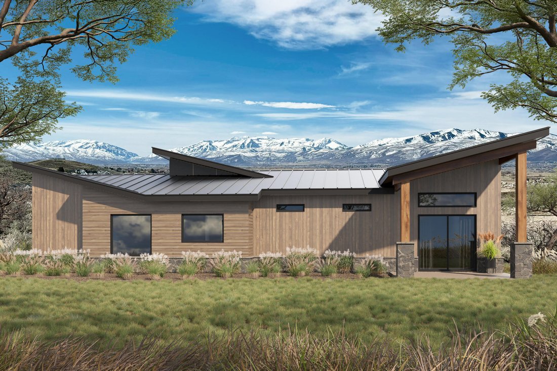 House in Heber City, Utah, United States 2 - 16767519