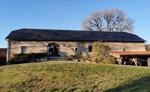 Lot Valley West Small Manor