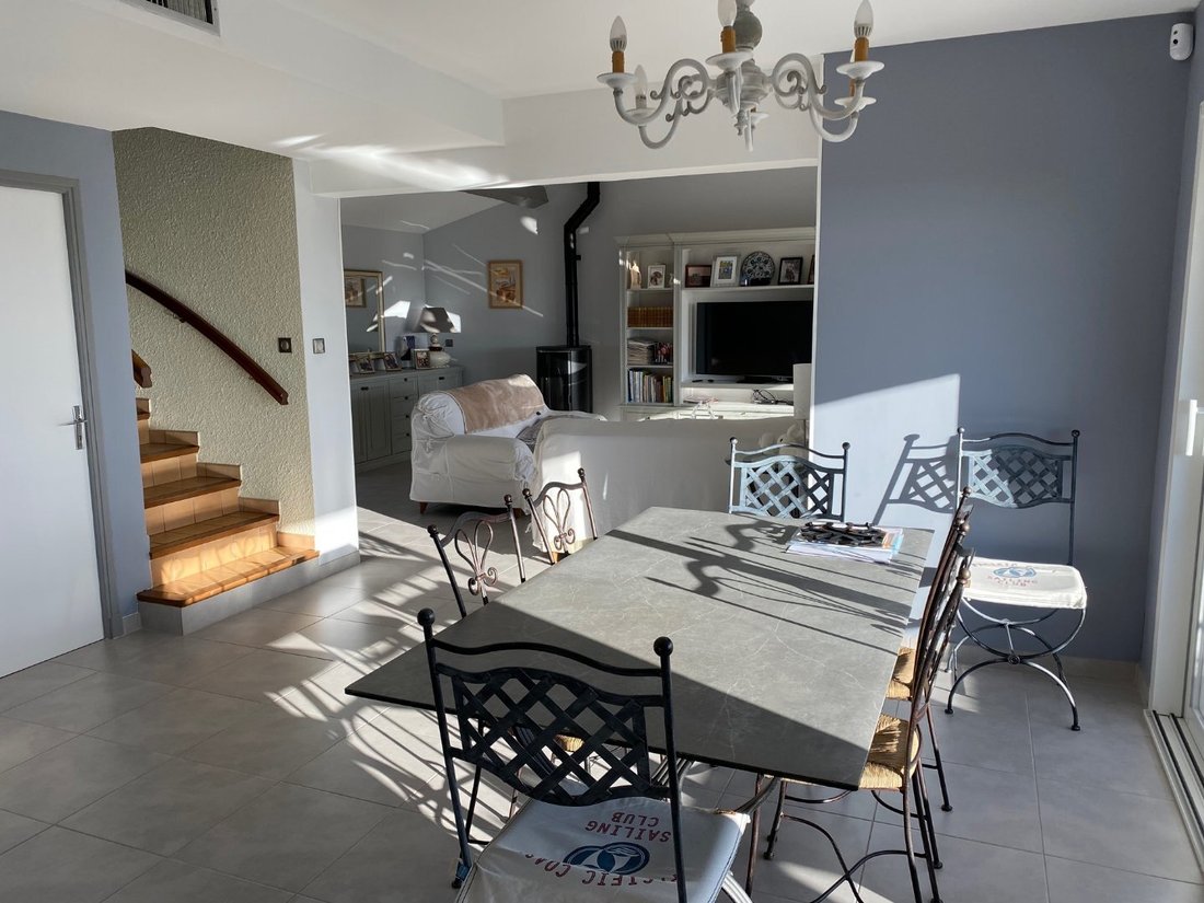 Villa in Carcassonne, Occitania, France 5 - 16767485