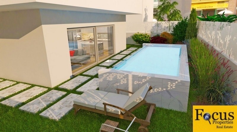 Apartment in South Athens, Attica, Greece 1 - 16769449