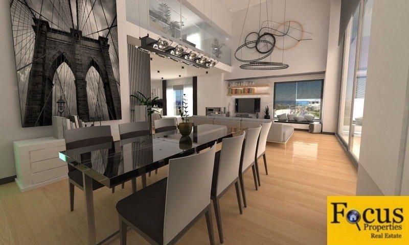 Apartment in South Athens, Attica, Greece 5 - 16769450