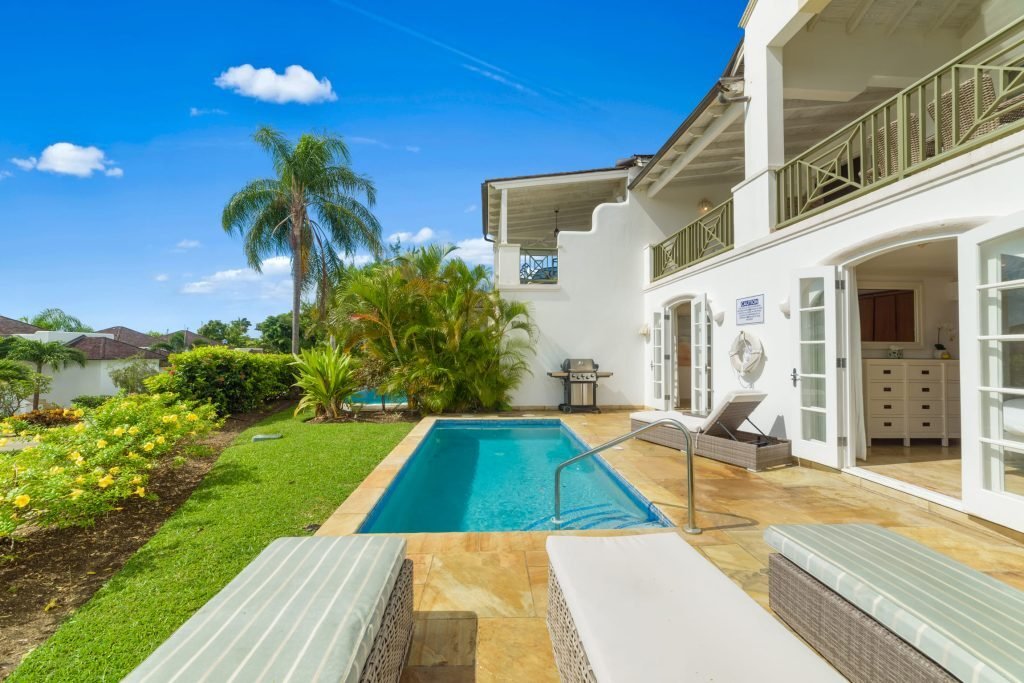 Villa in Westmoreland, Saint James, Barbados 3 - 16766728