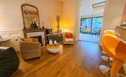 Castle for Sale in Périgueux, Nouvelle-Aquitaine, France