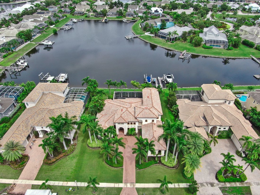 House in Apollo Beach, Florida, United States 1 - 15709400