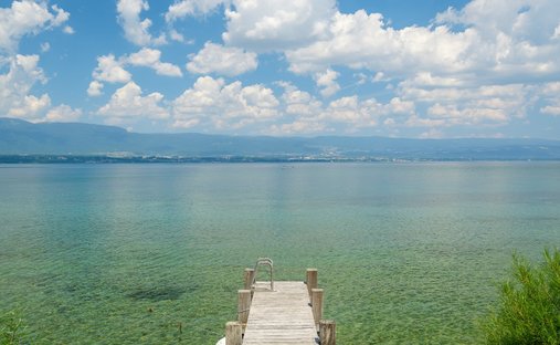 House in Chens-sur-Léman, Auvergne-Rhône-Alpes, France 1