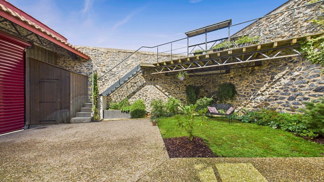 House in Ouest, Hasparren, France 3 - 16766971