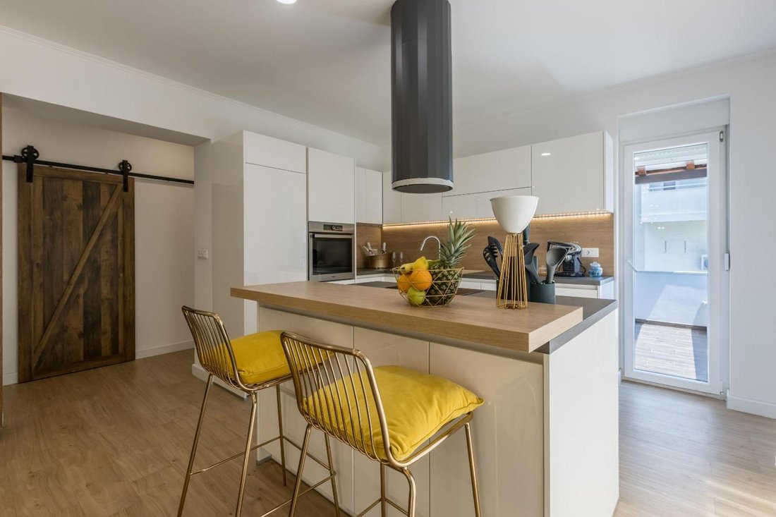 Apartment in Split, Split-Dalmatia County, Croatia 3 - 16768449