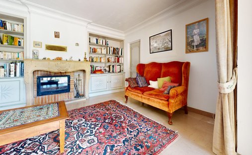 Sale Chateau Perigord Noir