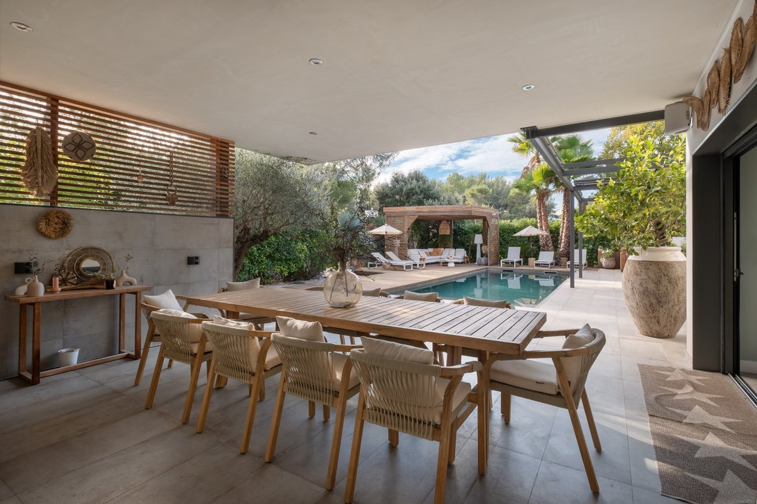 Casa en Montpellier, Occitania, Francia 2 - 16768303