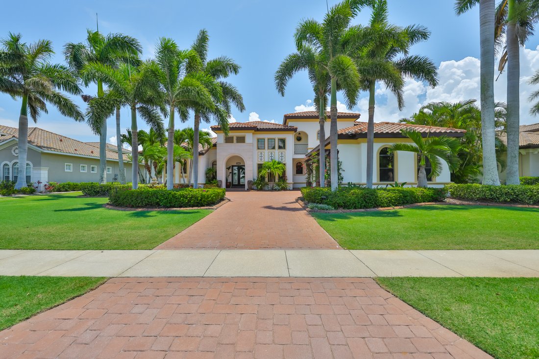 House in Apollo Beach, Florida, United States 2 - 15709400