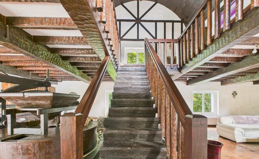 Castle for Sale in Peyrehorade, Nouvelle-Aquitaine, France