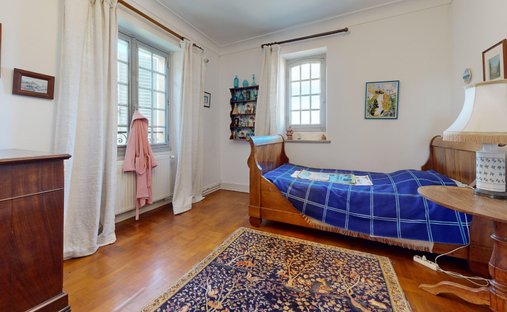 Sale Chateau Perigord Noir