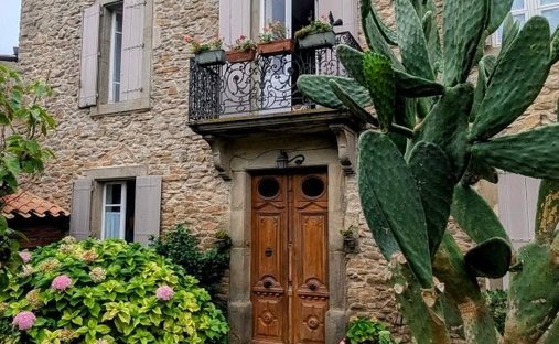 Maison à Saint-Frichoux, Occitanie, France 1
