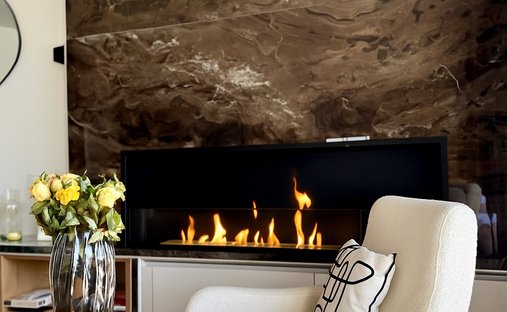 A Listed Property Overlooking The Pyrenees And The Aude Valley