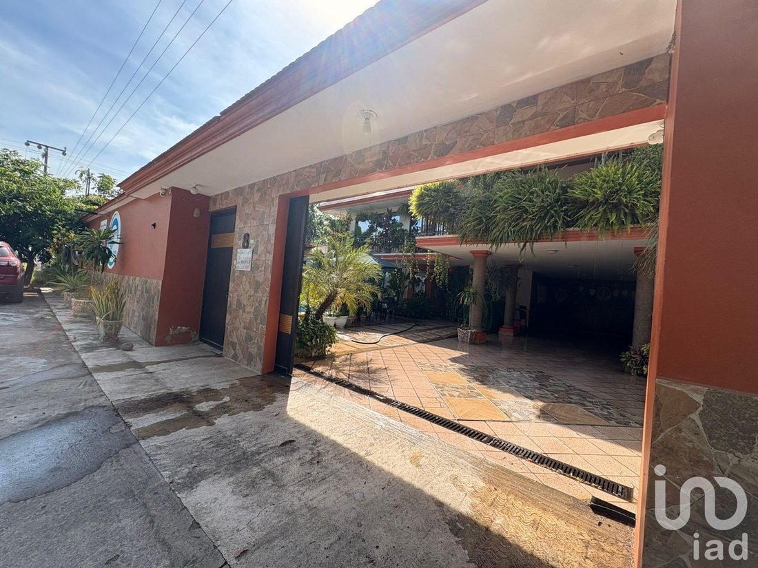 House in Galvarino Barria Pérez, Veracruz, Mexico 3 - 16767072