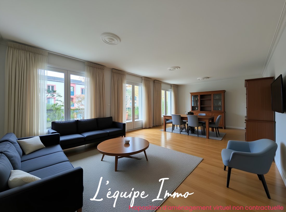 Apartment in Tournefeuille, Occitania, France 2 - 16753038