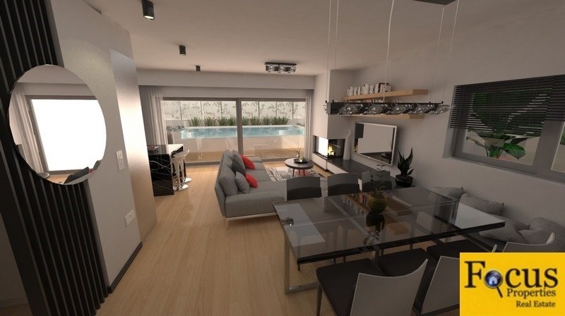 Apartment in South Athens, Attica, Greece 4 - 16769449