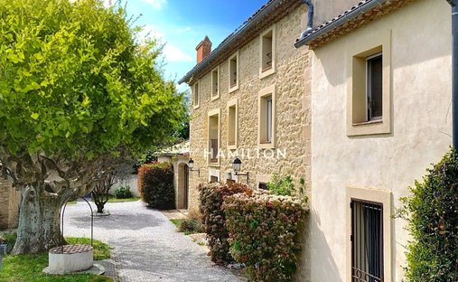Country House in Ouest, Monteux, France 1