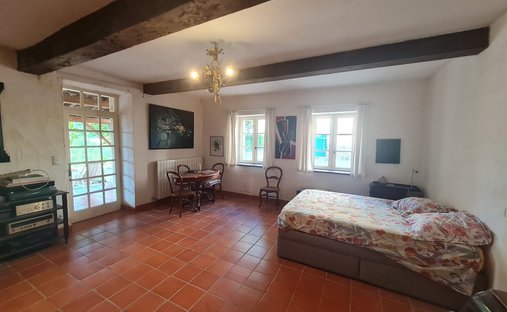 Castle for Sale in Lectoure, Occitanie, France