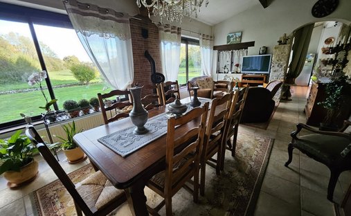 Castle for Sale in Périgueux, Nouvelle-Aquitaine, France