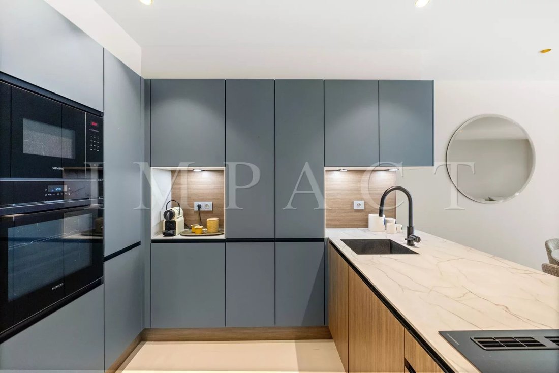 Apartment in Cannes, Provence-Alpes-Côte d'Azur, France 5 - 16766385