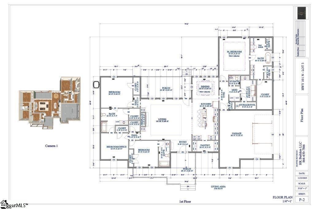 House in Gray Court, South Carolina, United States 2 - 16768866