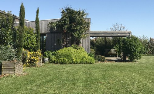 Château Villefranche De Lauragais 800.0 Sqm 12 Bedrooms