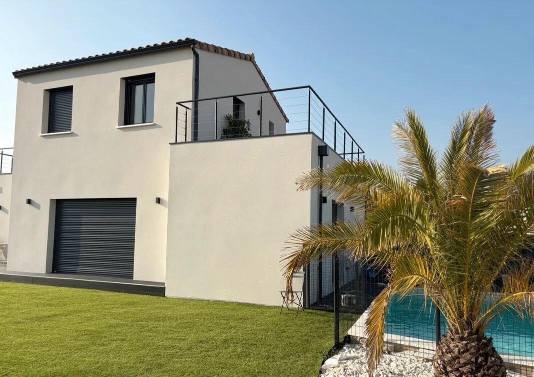House in Zone Rurale Sud, Carpentras, France 2 - 16767232