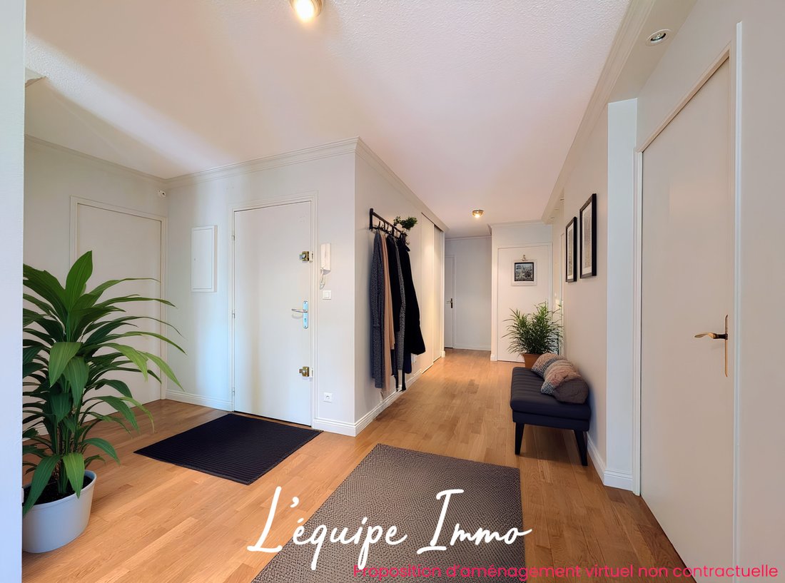 Apartment in Tournefeuille, Occitania, France 1 - 16753038