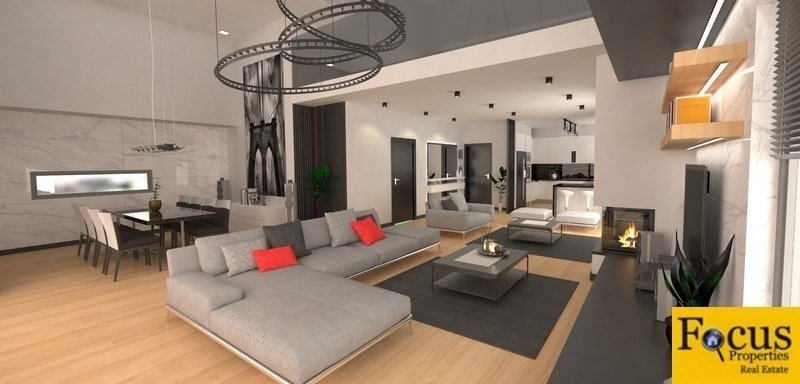 Apartment in South Athens, Attica, Greece 3 - 16769450