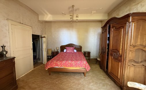 Castle for Sale in Castelnaudary, Occitanie, France