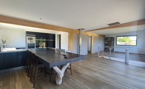 House in Le Fret-Tal Ar Groas, Crozon, France 1