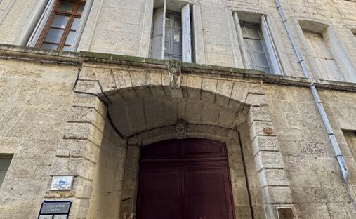 Apartment in Centre Historique, Montpellier, France 1
