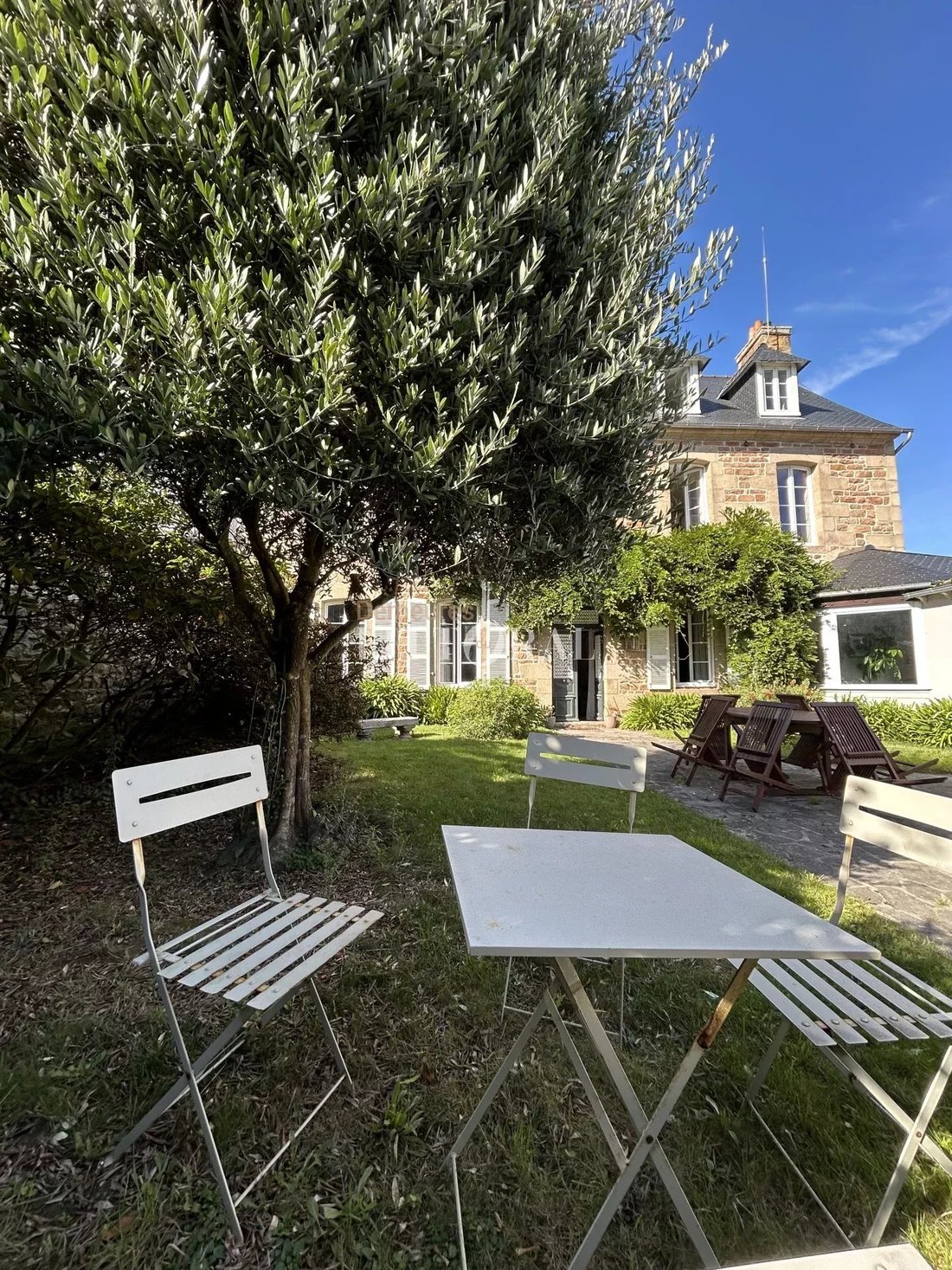 Townhouse in Centre Ville, Paimpol, France 1 - 16767980