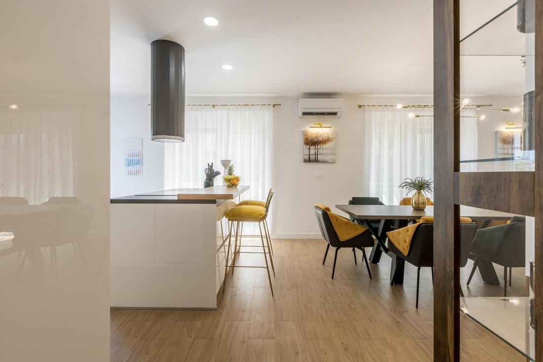 Apartment in Split, Split-Dalmatia County, Croatia 2 - 16768449